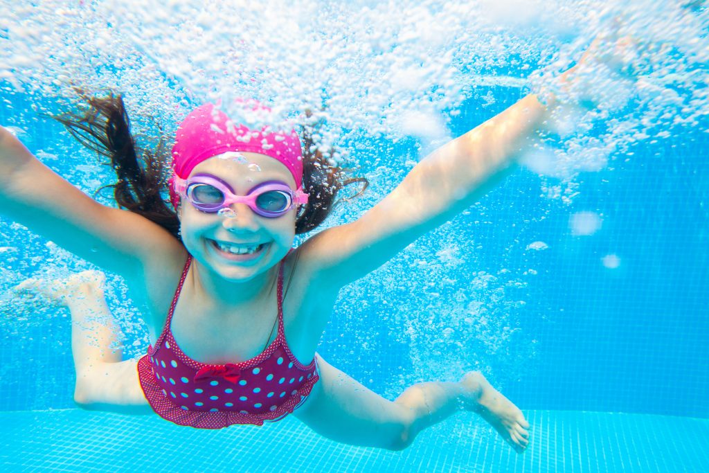 Benefits Of Swimming Lessons In The Winter Months - Swimming Nature