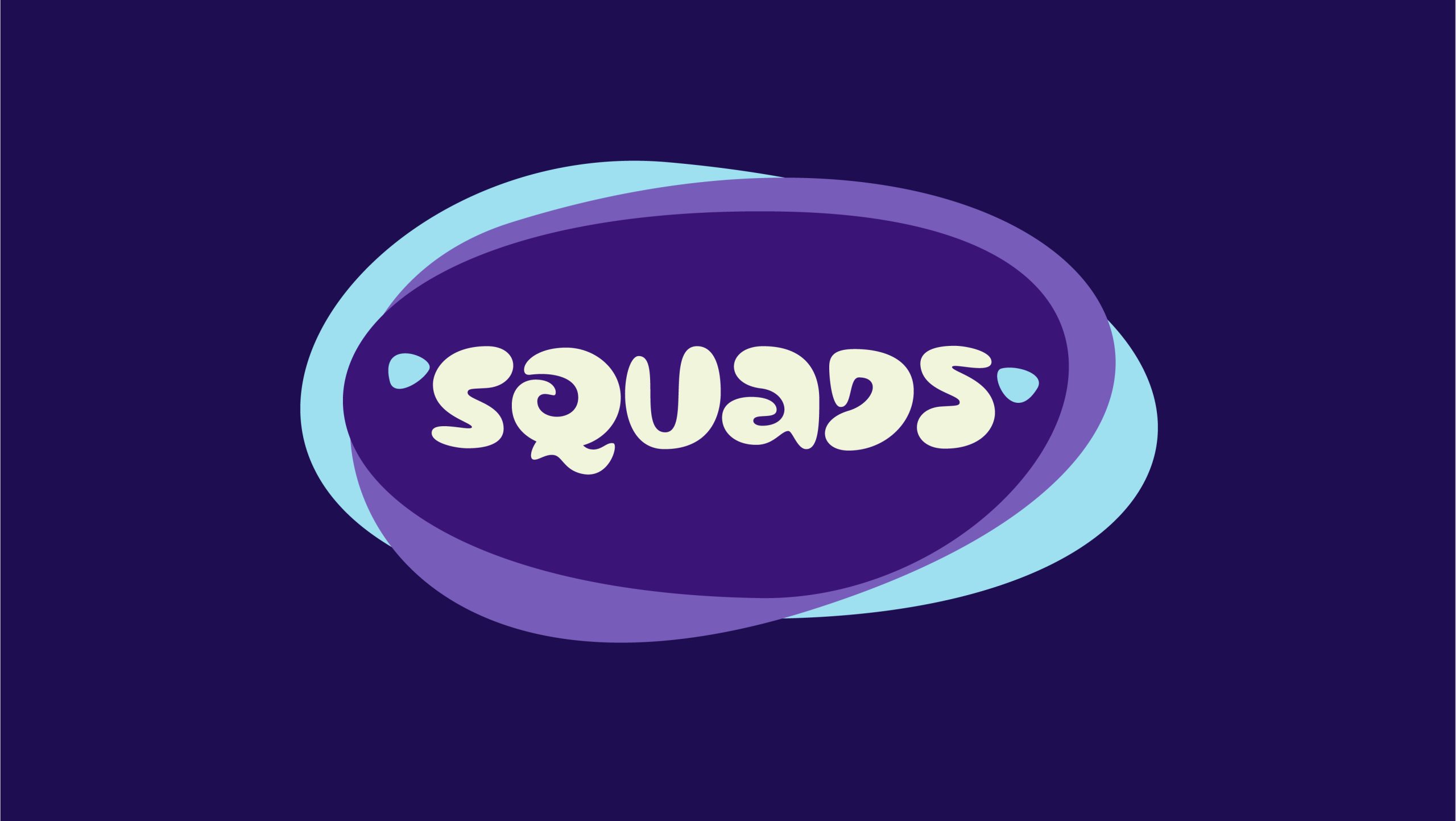 Introducing Squads by Swimming Nature: Fun, Teamwork, and Progress