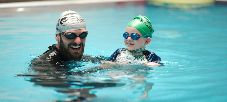 Easter Fast-Track & Intensive Swimming Courses – Book Now!